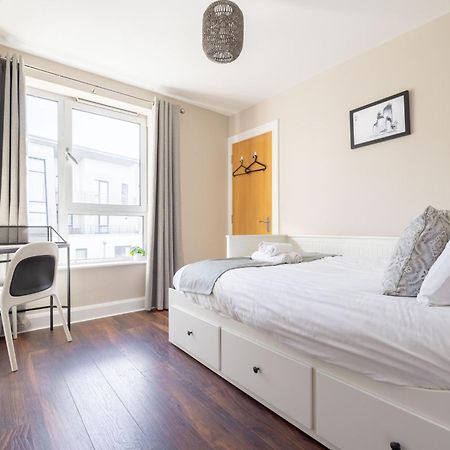 Belfast Quarters- Whitehall Sq エクステリア 写真