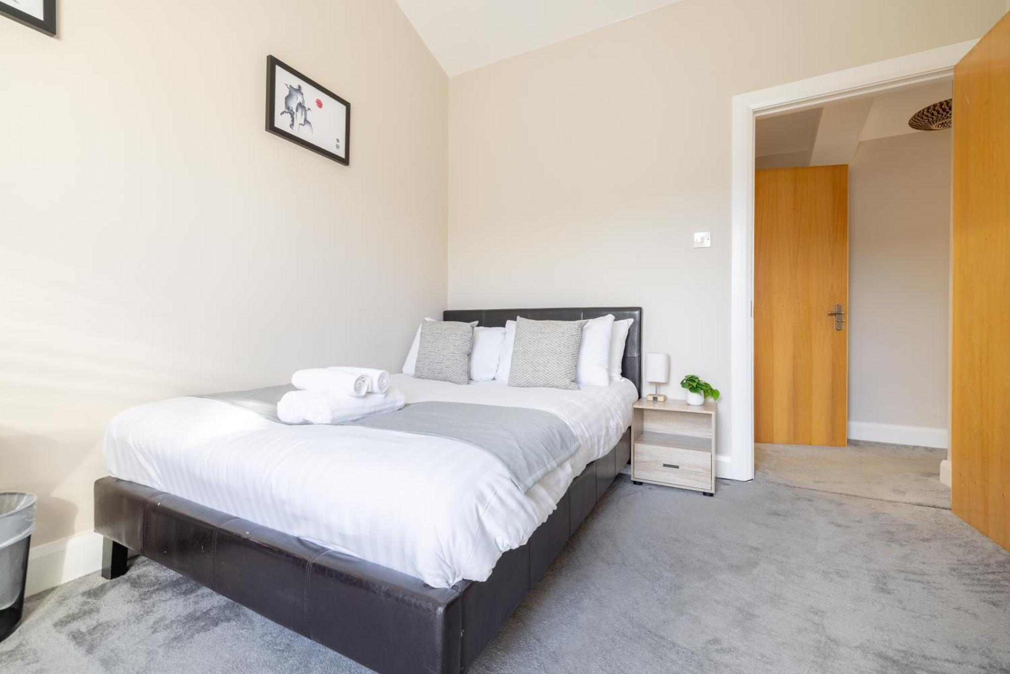 Belfast Quarters- Whitehall Sq エクステリア 写真