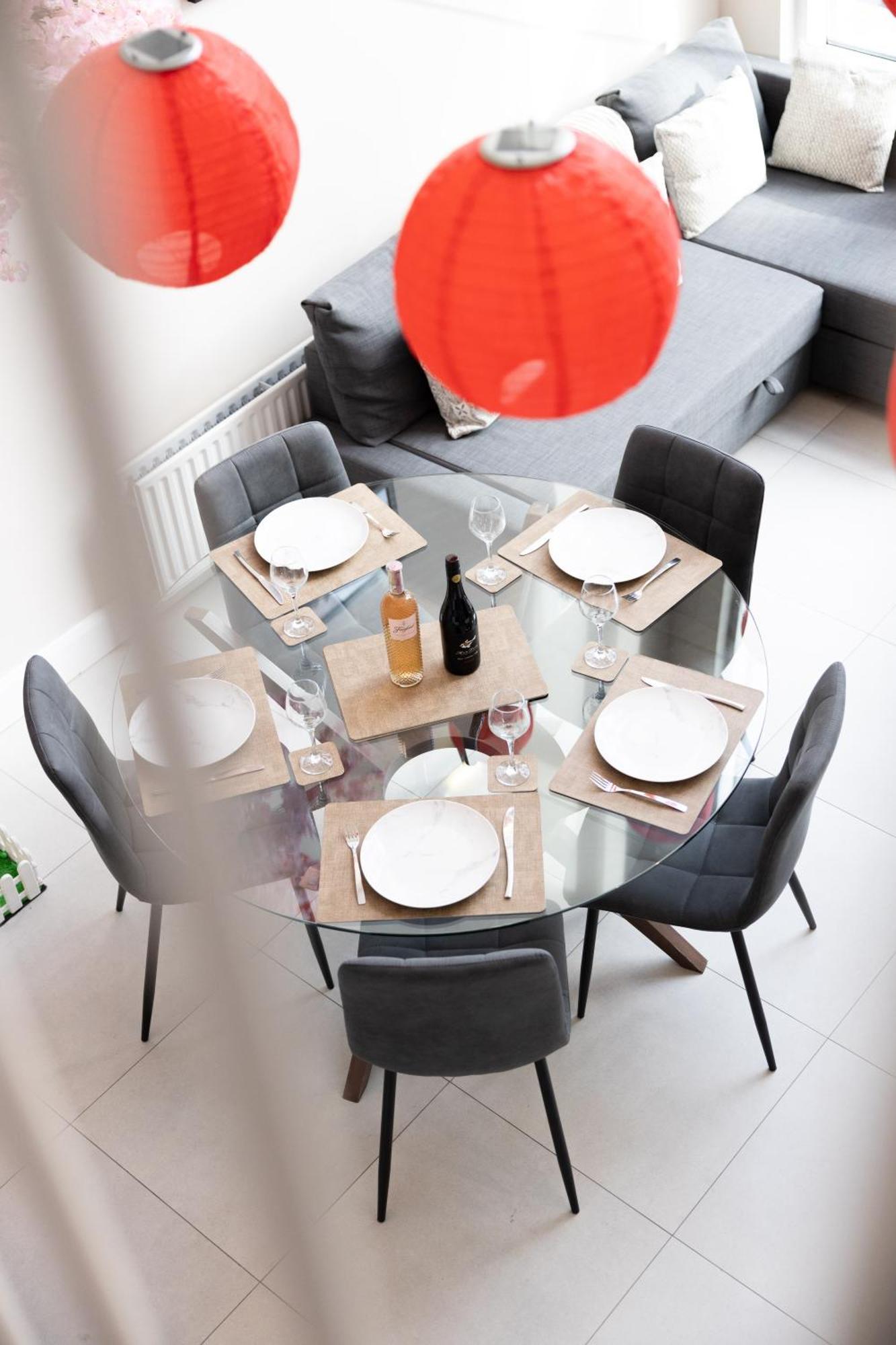 Belfast Quarters- Whitehall Sq エクステリア 写真